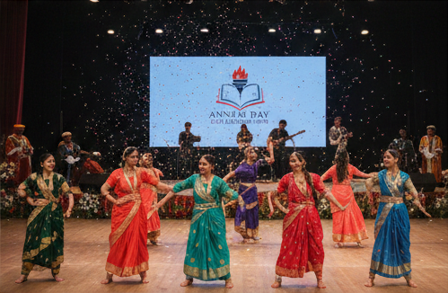 VIT College Day Celebration